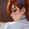 AI porn image generator