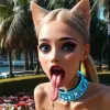 AI porn image generator