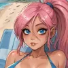 AI porn image generator