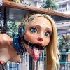 AI porn image generator