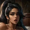 AI porn image generator