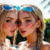 AI porn image generator