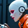 AI porn image generator