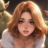 AI porn image generator