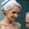 Generator obrazów pornograficznych z wykorzystaniem sztucznej inteligencji