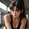 KI-Pornobild-Generator