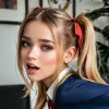 generatore di immagini porno IA