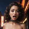 gerador de imagens pornô com IA