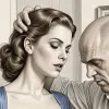 KI-Pornobild-Generator