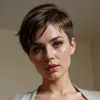 Generator obrazów pornograficznych z wykorzystaniem sztucznej inteligencji