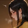AI 포르노 이미지 생성기