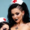 generatore di immagini porno IA