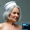 Generator obrazów pornograficznych z wykorzystaniem sztucznej inteligencji