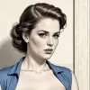 KI-Pornobildchen-Generator