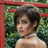 yapay zekâ porno görsel üretici
