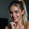 gerador de imagens pornô com IA