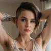 yapay zekâ porno görsel üretici