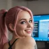 generatore di immagini porno IA