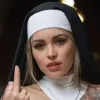 Generator obrazów pornograficznych z wykorzystaniem sztucznej inteligencji