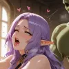 AI 포르노 이미지 생성기
