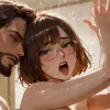 Generator obrazów pornograficznych z wykorzystaniem sztucznej inteligencji