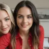 Generator obrazów pornograficznych z wykorzystaniem sztucznej inteligencji