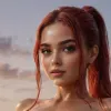 yapay zekâ porno görsel üretici