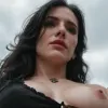 yapay zekâ porno görsel üretici