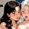 AI 포르노 사진 생성기