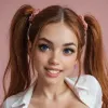 Generator obrazów pornograficznych z wykorzystaniem sztucznej inteligencji