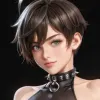 AIポルノ画像ジェネレーター