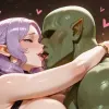 AI 포르노 이미지 생성기