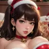Generator obrazów pornograficznych z wykorzystaniem sztucznej inteligencji