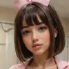 AIポルノ画像ジェネレーター