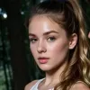 Generator obrazów pornograficznych z wykorzystaniem sztucznej inteligencji