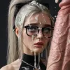 Generator obrazów pornograficznych z wykorzystaniem sztucznej inteligencji