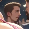 AIポルノ画像ジェネレーター