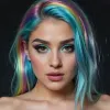 yapay zekâ porno görsel üretici