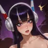 AIポルノ画像ジェネレーター