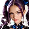 generatore di immagini porno IA
