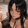 KI-Pornobild-Generator