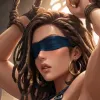 Generator obrazów pornograficznych z wykorzystaniem sztucznej inteligencji
