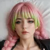 generatore di immagini porno IA