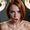 generatore di immagini porno IA