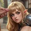 AIポルノ画像ジェネレーター