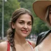 generatore di foto porno IA