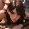 generatore di immagini porno IA