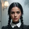 Pencipta imej lucah AI