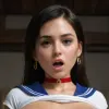 โปรแกรมสร้างภาพโปรนที่ใช้ปัญหา AI