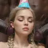AI 포르노 사진 생성기